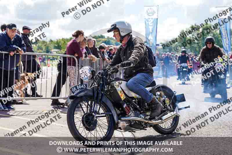 Vintage motorcycle club;eventdigitalimages;no limits trackdays;peter wileman photography;vintage motocycles;vmcc banbury run photographs